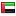 shurooq.gov.ae server is located in United Arab Emirates